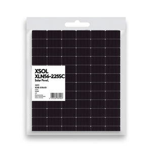Panel Solar XSOL XLN56-225SC - Product Image 2