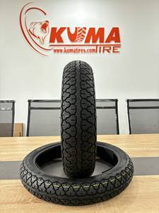 Neumático sin cámara para motocicleta de alta velocidad 90/90-12 de alta calidad, caucho Natural de nueva condición de Vietnam - Product Image 5