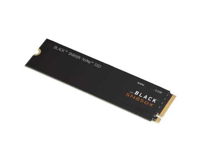 NEW SSD Black SSD SN850X PCIe M.2 2280 SSD 4TB for Gaming Desktop and Laptop