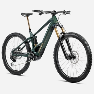 Hot Selling Wild M-LTD 20MPH 600Wh Electric Mountain Bike - Product Image 2