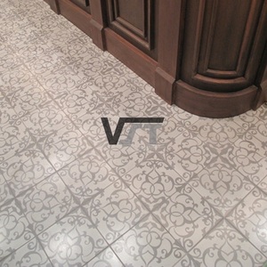 Bán buôn Gạch gốm Ma-rốc Chất lượng cao họa tiết và hoa văn đa dạng và tinh tế mang đến cho không gian nhà một diện mạo mới và tươi mới - Product Image 5