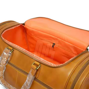 Bolsa de Lona, Bolsa de Viaje Elegante con Asas Resistentes para Gimnasio, Deportes y Uso Diario - Product Image 4