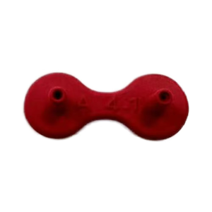 Customized Color Zinc-Alloy OEM Female <b>Shoe</b> <b>Decorations</b> Vietnam Ornament for <b>Shoes</b> and Bags - Product Image 1