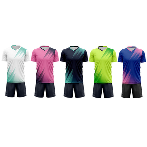 Professional Digital Breathable <b>Cricket</b> Uniform Set Plus Size Customized Colors Logo <b>for</b> Team Sports Training Casual Wear - Product Image 3