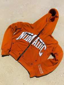 เสื้อมีฮู้ดลำลองสำหรับผู้ชาย, เสื้อฮู้ดลำลองสีพื้นใส่ได้พอดีตัวสำหรับฤดูหนาวของผู้ชาย - Product Image 3