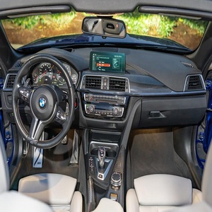 El Mejor BMW M4 Convertible Competition 2020 - Product Image 2