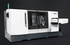 ACHETEZ MAINTENANT! Usinage intelligent pour machine de traitement industriel haute vitesse NLX2500/700 pour plusieurs matériaux - GLOBAL EXPORTS - Product Image 1