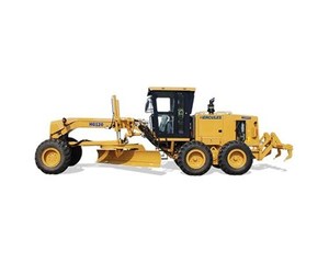 รถเกรดเดอร์ CAT 120K มือสอง ปี 2023 ใช้งาน 0-2000 ชั่วโมง น้ำหนัก 4500 กก. ผลิตที่อังการา ผ่านการทดสอบและตรวจสอบแล้ว เครื่องจักรสำหรับงานก่อสร้างถนนและงานดิน - Product Image 3