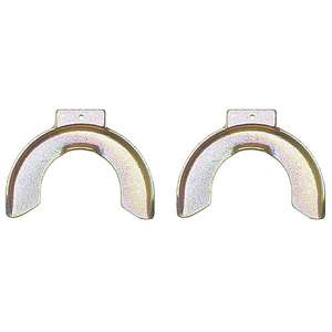 Gedore Pair of <b>Spring</b> Holders Gear <b>Pullers</b> for Convenient <b>Spring</b> Management - Product Image 2