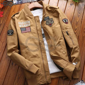 Veste de vol hommes femmes Camouflage coupe-vent tactique imperméable champ de pluie veste de vol vêtements d'extérieur légers - Product Image 4