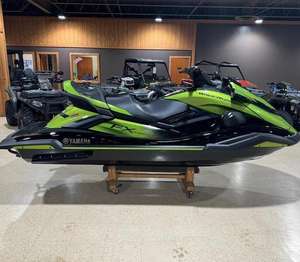 YAMAHA waverunners FX Cruiser svho ลิมิเต็ดอิดิชั่น jetski - Product Image 3