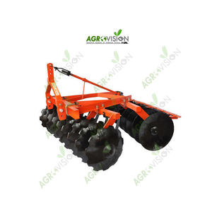 Grada de disco hidráulica duradera de calidad superior para campos agrícolas y cultivo de tierras agrícolas - Product Image 3