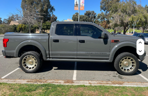 Nouveau véhicule d'occasion LHD/RHD 2019 FORD F-150 HARLEY DAVIDSON EDITION 4X4 - Product Image 2