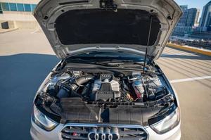 รถมือสอง AUDI S4 PREMIUM PLUS ปี 2013 พวงมาลัยซ้าย/ขวา - Product Image 6