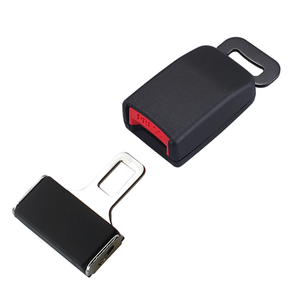 Fijador de Cinturón de Seguridad Universal Modelo CA-0200E (Taiwán) - Product Image 3