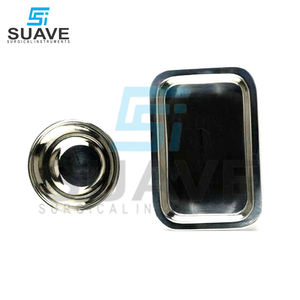 Instrumentos quirúrgicos para implantes dentales PRF GRF Box, superventas, set de instrumentos quirúrgicos SUAVE - Product Image 3