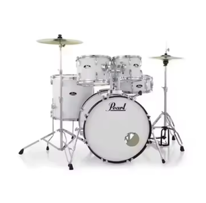 Gran Oferta en Batería Electrónica Td-17kvx V-drums Td-17kvx-s - Compre Batería Electrónica Rollansd Vad706-ge - Product Image 1