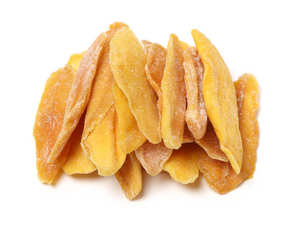 Top Qualité Biologique Premium Naturel Sain Trésors De Mangue Séchée Meilleur Vendeur En Gros 100g Sac À Fermeture Éclair Du Vietnam - Product Image 4