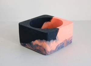 Marble Napkin Ring Holder for Wedding and Restaurants and Handmade Use for Low Price Daily Use for Tissue Ring Holder <b>Table</b> <b>Top</b> - Product Image 2