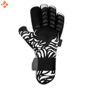2024 nouveaux gants de gardien de but de Football Latex anti-dérapant gardien de but garde-main en cuir gants de gardien de but de Football - Product Image 3