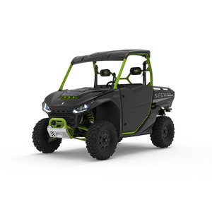 Nuevo Segway Fugleman UT10 E / Fugleman UT10 X 2023 - Product Image 2