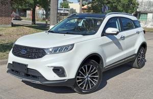 FORD TERRITORi 1.5T Automatique Transmission Manuelle Conduite à Gauche/Droite Occasion Impeccable 2021 Livraison Rapide Disponible - Product Image 5