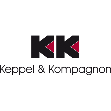 KK Keppel & Kompagnon - Keppel GmbH logo