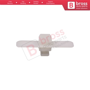 BCF1863 10 ชิ้นคลิปยึดสำหรับเบนซ์ 006 988 89 78 - Product Image 3
