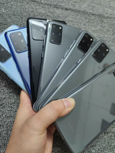 โทรศัพท์ระบบแอนดรอยด์ เวอร์ชั่นอเมริกา S20+ 128 256GB ขายส่งโทรศัพท์มือถือ - Product Image 5