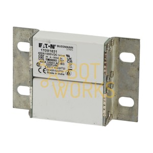 Per Eaton 170M1831 - Nuovo Prodotto in Ceramica - Product Image 1