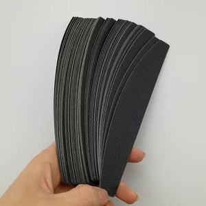 Wholesale Removable Sandpaper Nail <strong>File</strong> Refills Replaceable <strong>File</strong> <strong>Pads</strong> (Factory) - Product Image 5