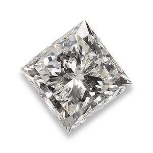 Premium 2.50 E Color VS2 Clarity Lab Grown Diamant naturel taille ovale pour bijoux haut de gamme pour bagues et bijoux personnalisés - Product Image 1