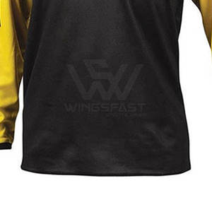 Combinaisons d'équitation légères de motocross fabriquées au Pakistan à vendre - Product Image 6