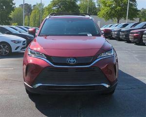 Toyota Venza XLE AWD 2021 Usado, Volante a la Izquierda/Derecha - Listo para Enviar - Product Image 2