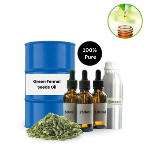 Fournisseur d'huile de graines de fenouil au prix de gros fabricant d'exportateur d'huile douce de fenouil avec Services d'emballage personnalisés - Product Image 3