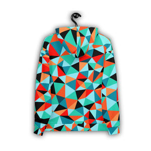 Derniers sweats à capuche à la mode pour homme meilleure qualité vente en gros personnalisé meilleure rue porte des sweats à capuche en tissu doux de bonne qualité - Product Image 4