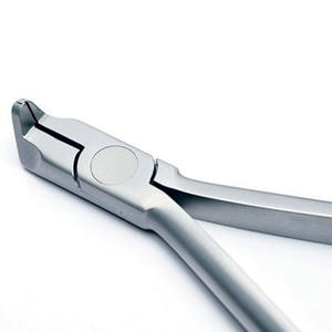 Alicates de Corte Distal Ortodontico de Acero Inoxidable de Alta Calidad SOLO POR GREEN SWIFT INDUSTRIES - Product Image 1