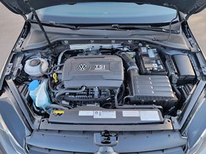 Volkswagen Golf R 2018 Usado, Volante a la Izquierda/Derecha - Product Image 6