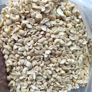 Nueces y Semillas Directamente de Fábrica, Anacardos Kaju Rotos SANTIGO, Nueces de Anacardo WS LP SP, Libres de Impuestos, Origen Vietnam - Product Image 5