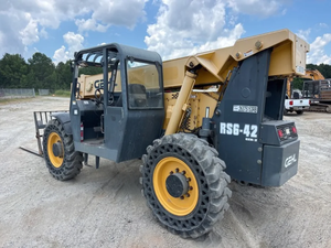 2015 RS6-42 Telehandler Premium Quality Material Handler Ready for Export - Product Image 1