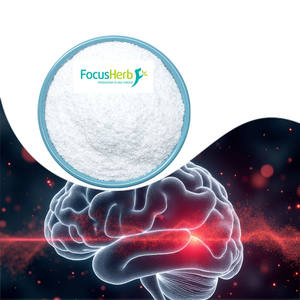 FocusHerb Suplemento dietético Acer Truncatum Extracto 90% Polvo de ácido nervónico - Product Image 1