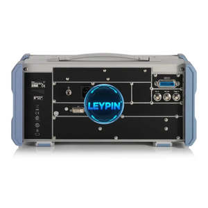 Analizadores de Redes Vectoriales ROHDE SCHWARZ (ZNLE3-18) para Medición Electrónica - Alto Rendimiento y Precisión - Product Image 4