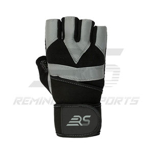 ถุงมือยกเวทแฟชั่นใหม่สำหรับผู้ชาย,ถุงมือยกเวทฟิตเนส - Product Image 1