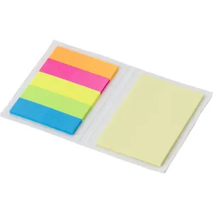 Patricia Eco-Friendly Seed Paper <b>Memo</b> <b>Pad</b> Set Green and Sustainable Gadgets - Product Image 1