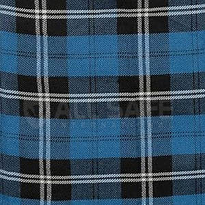 ขายด่วน ผ้าคิลท์เนื้อแน่น 5 หลา ปรับแต่งได้ คุณภาพสูง บริการ OEM มีทุกขนาด เสื้อผ้าสไตล์ยุโรป - Product Image 2