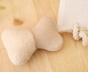 Regalo para mascotas Cuerda duradera Chew Dog Toys Organic - Product Image 1