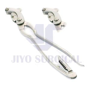 Lo mejor de nuestras producciones Serra Emasculator Castración Instrumentos veterinarios Producciones de gran calidad Ventas calientes - Product Image 3