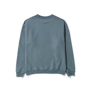 2025 Casual Regular Fit invierno bordado Sudadera con capucha sudadera gruesa polar patrón sólido hombres - Product Image 2