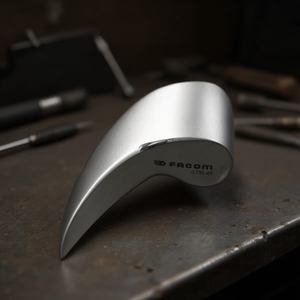 Llave de cuña delgada de alta precisión Facom para espacios reducidos - Product Image 3