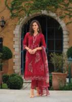 Nouvel ensemble kurti 3 pièces en viscose fantaisie léger avec broderie exclusive parfait pour toutes les occasions